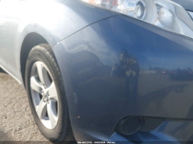 Auction sale of the 2015 Toyota Sienna Le 8 Passenger, vin: 5TDKK3DC9FS572943, lot number: 46272782