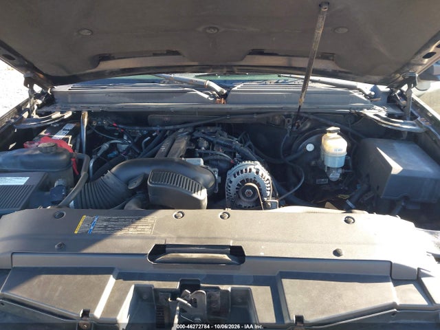 46272784 :رقم المزاد ، 1GNFK23069R129811 vin ، 2009 Chevrolet Tahoe Lt2 مزاد بيع