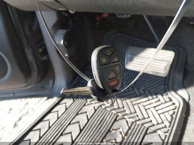 46272784 :رقم المزاد ، 1GNFK23069R129811 vin ، 2009 Chevrolet Tahoe Lt2 مزاد بيع