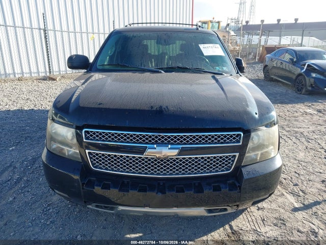46272784 :رقم المزاد ، 1GNFK23069R129811 vin ، 2009 Chevrolet Tahoe Lt2 مزاد بيع