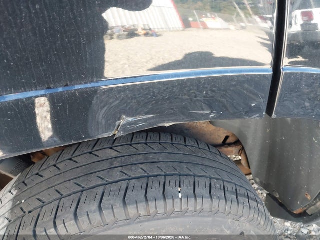 46272784 :رقم المزاد ، 1GNFK23069R129811 vin ، 2009 Chevrolet Tahoe Lt2 مزاد بيع