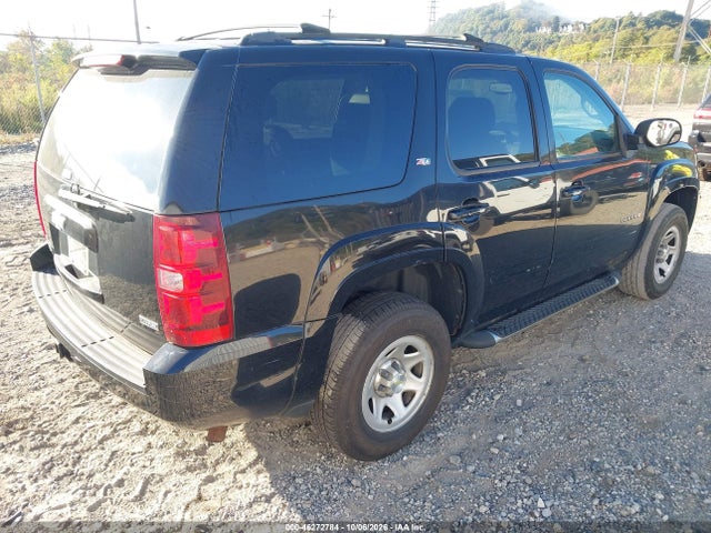 46272784 :رقم المزاد ، 1GNFK23069R129811 vin ، 2009 Chevrolet Tahoe Lt2 مزاد بيع