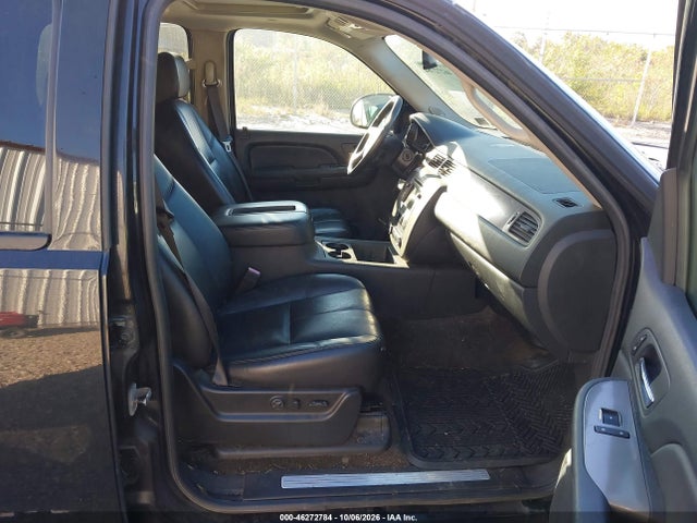46272784 :رقم المزاد ، 1GNFK23069R129811 vin ، 2009 Chevrolet Tahoe Lt2 مزاد بيع