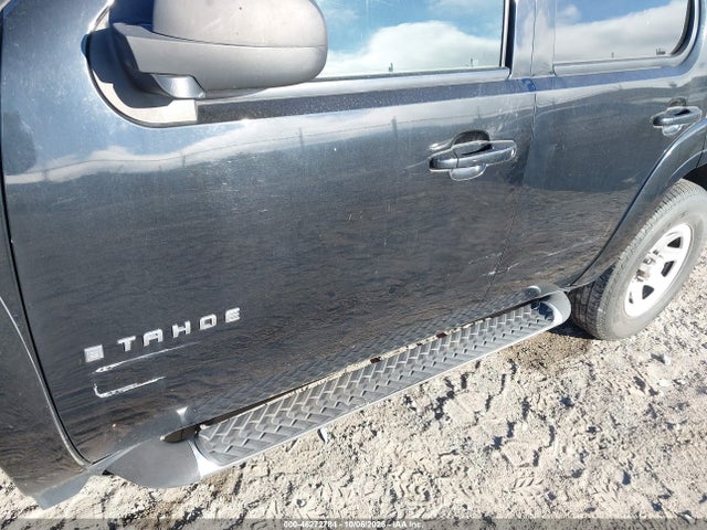 46272784 :رقم المزاد ، 1GNFK23069R129811 vin ، 2009 Chevrolet Tahoe Lt2 مزاد بيع