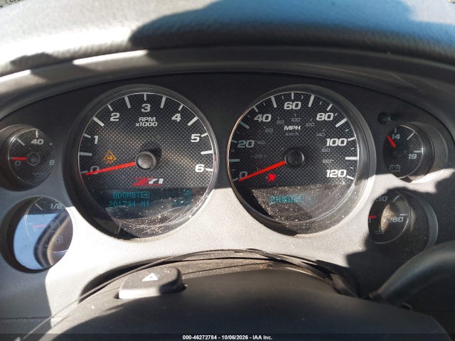 46272784 :رقم المزاد ، 1GNFK23069R129811 vin ، 2009 Chevrolet Tahoe Lt2 مزاد بيع