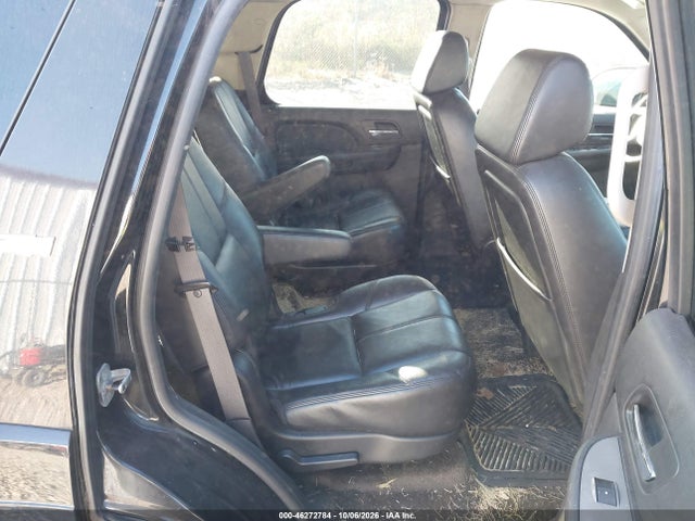46272784 :رقم المزاد ، 1GNFK23069R129811 vin ، 2009 Chevrolet Tahoe Lt2 مزاد بيع