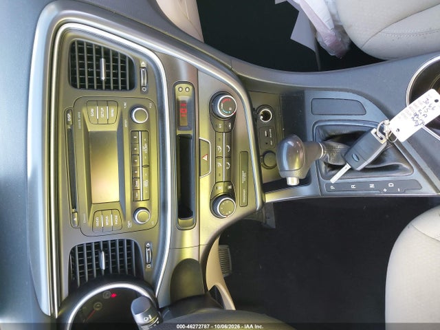KIA Optima Lx 2015 KNAGM4A77F5583973 Image 11
