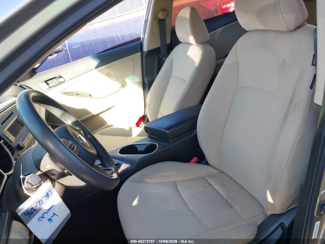 KIA Optima Lx 2015 KNAGM4A77F5583973 Image 14