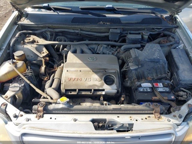 46272798 :رقم المزاد ، JTEDP21A540011951 vin ، 2004 Toyota Highlander V6 مزاد بيع