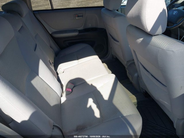 46272798 :رقم المزاد ، JTEDP21A540011951 vin ، 2004 Toyota Highlander V6 مزاد بيع