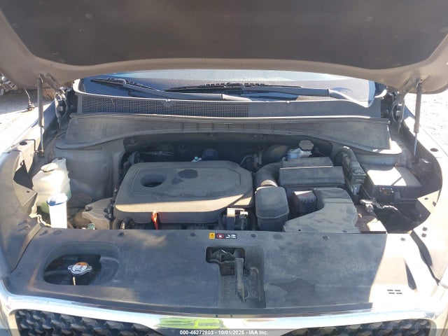Продажа на аукционе авто 2016 Kia Sorento 2.4l Lx, vin: 5XYPGDA3XGG042917, номер лота: 46272803