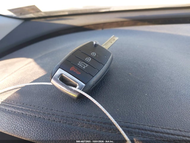 Продажа на аукционе авто 2016 Kia Sorento 2.4l Lx, vin: 5XYPGDA3XGG042917, номер лота: 46272803