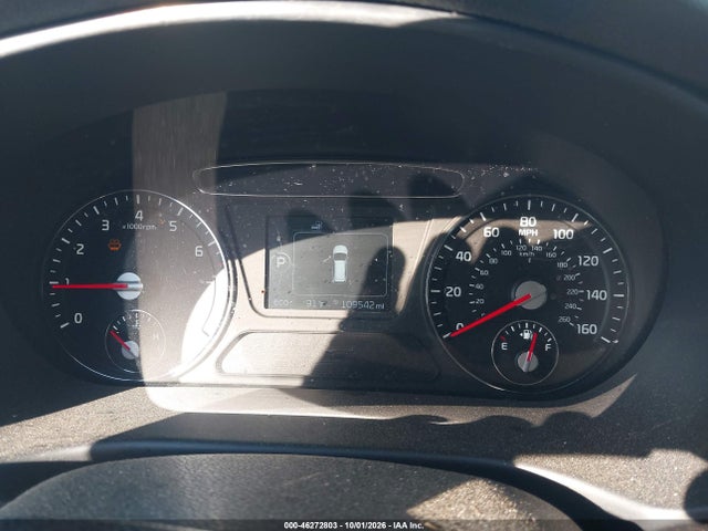 Продажа на аукционе авто 2016 Kia Sorento 2.4l Lx, vin: 5XYPGDA3XGG042917, номер лота: 46272803
