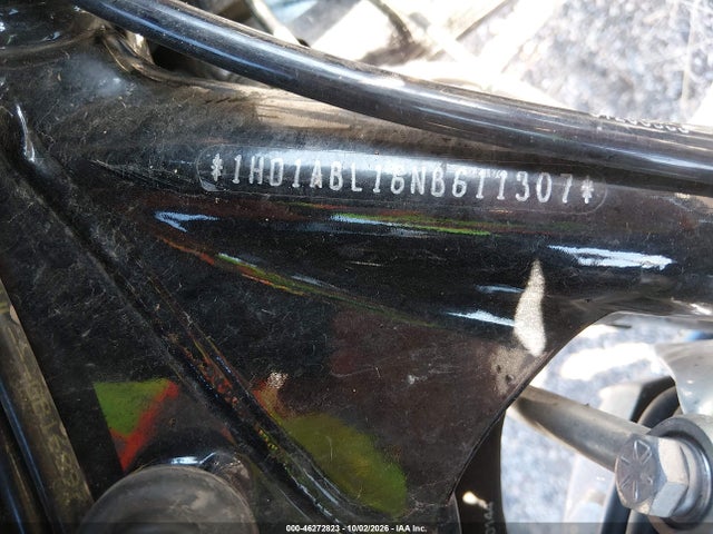 Harley-Davidson Flhxst 2022 1HD1ABL16NB611307 Image 10