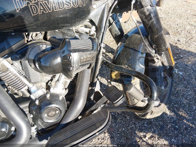 Harley-Davidson Flhxst 2022 1HD1ABL16NB611307 Image 15