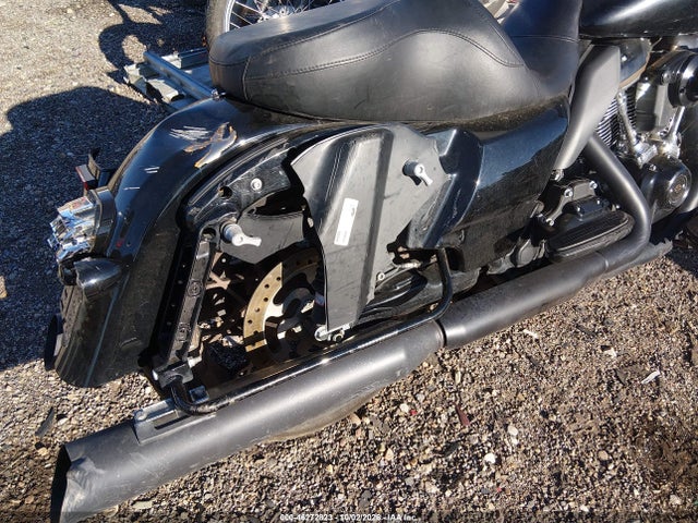 Harley-Davidson Flhxst 2022 1HD1ABL16NB611307 Image 16