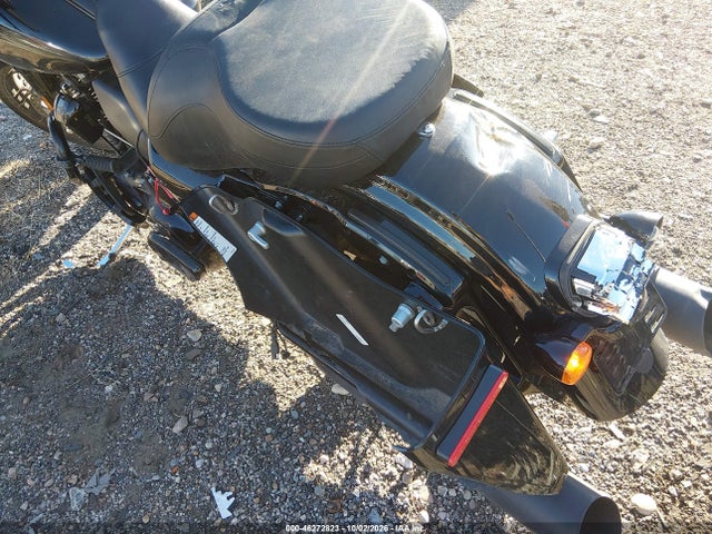 Harley-Davidson Flhxst 2022 1HD1ABL16NB611307 Image 17