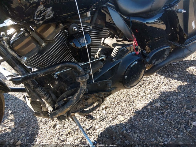 Harley-Davidson Flhxst 2022 1HD1ABL16NB611307 Image 18