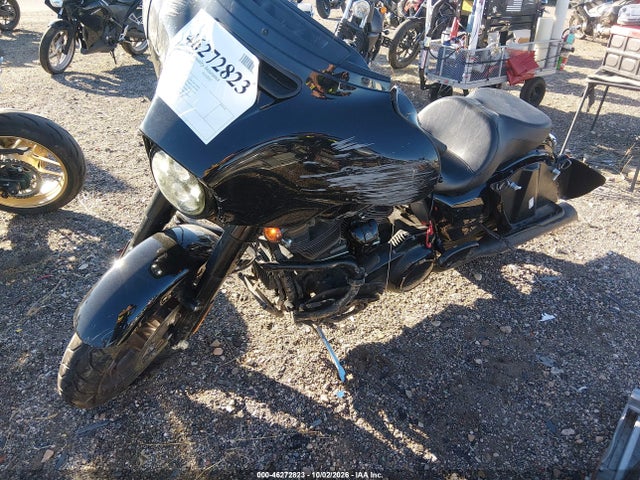 Harley-Davidson Flhxst 2022 1HD1ABL16NB611307 Image 2