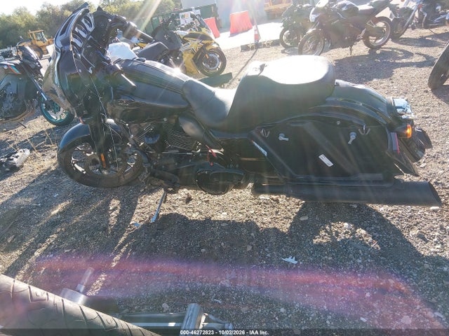 Harley-Davidson Flhxst 2022 1HD1ABL16NB611307 Image 13