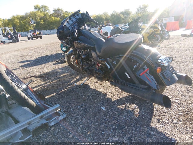 Harley-Davidson Flhxst 2022 1HD1ABL16NB611307 Image 3