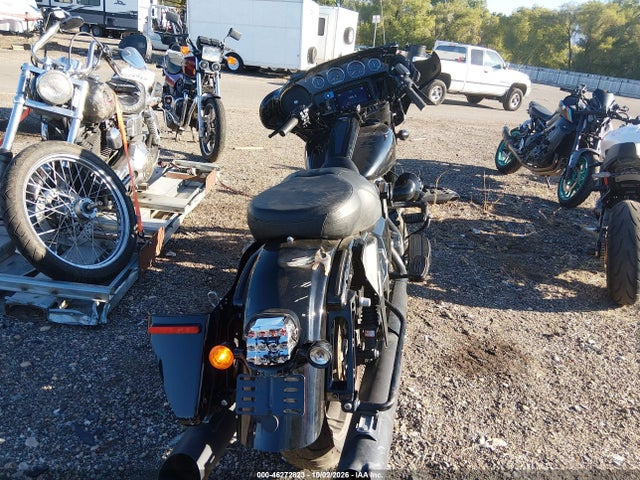 Harley-Davidson Flhxst 2022 1HD1ABL16NB611307 Image 6
