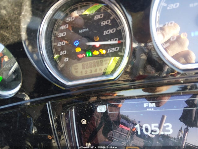 Harley-Davidson Flhxst 2022 1HD1ABL16NB611307 Image 7