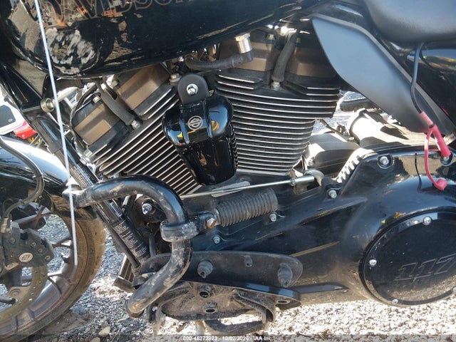 Harley-Davidson Flhxst 2022 1HD1ABL16NB611307 Image 9