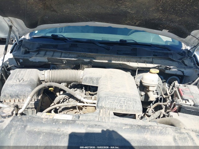 Aukcja sprzedaży 2020 Ram 1500 Classic Tradesman  4x4 5'7 Box, vin: 3C6RR7KG1LG205432, numer aukcji: 46272835