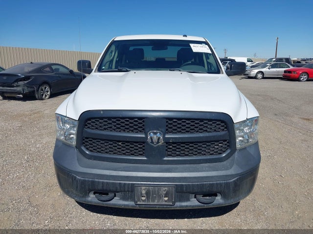 Aukcja sprzedaży 2020 Ram 1500 Classic Tradesman  4x4 5'7 Box, vin: 3C6RR7KG1LG205432, numer aukcji: 46272835