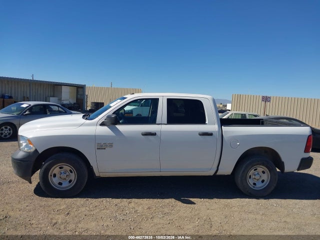Aukcja sprzedaży 2020 Ram 1500 Classic Tradesman  4x4 5'7 Box, vin: 3C6RR7KG1LG205432, numer aukcji: 46272835