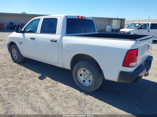 Aukcja sprzedaży 2020 Ram 1500 Classic Tradesman  4x4 5'7 Box, vin: 3C6RR7KG1LG205432, numer aukcji: 46272835