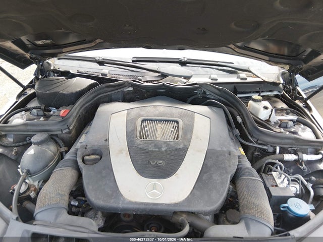 Продажа на аукционе авто 2009 Mercedes-benz C 300 Luxury 4matic, vin: WDDGF81X99F221619, номер лота: 46272837