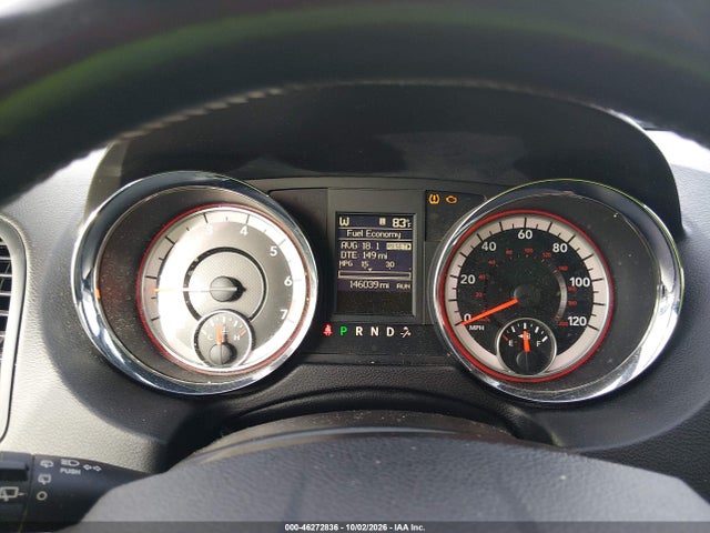 Продаж на аукціоні авто 2019 Dodge Grand Caravan Gt, vin: 2C4RDGEG5KR663163, номер лоту: 46272836