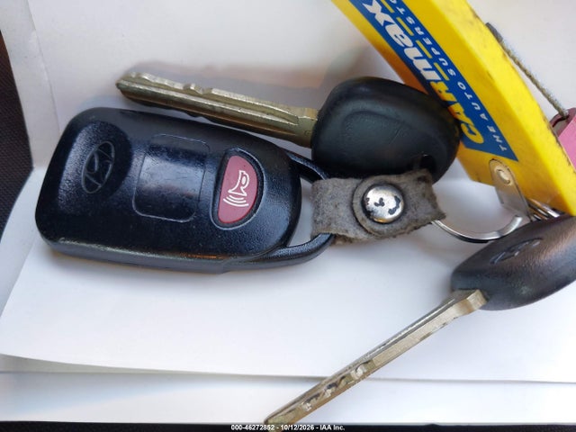 Hyundai ELANTRA SE 2015 5NPDH4AE7FH605429 Image 11