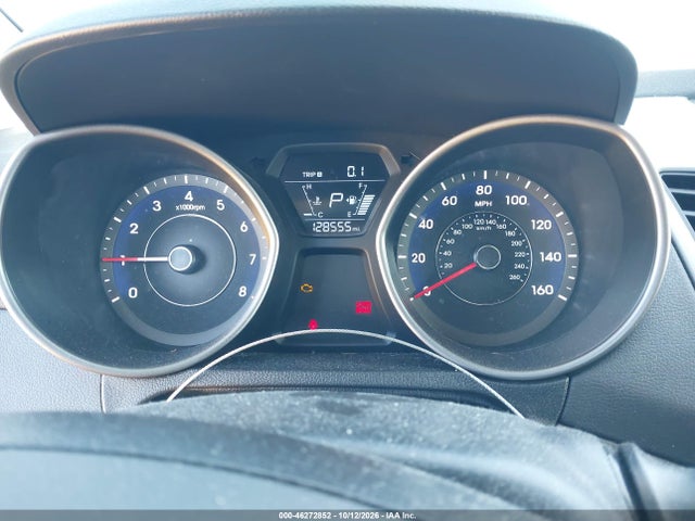 Hyundai ELANTRA SE 2015 5NPDH4AE7FH605429 Image 7