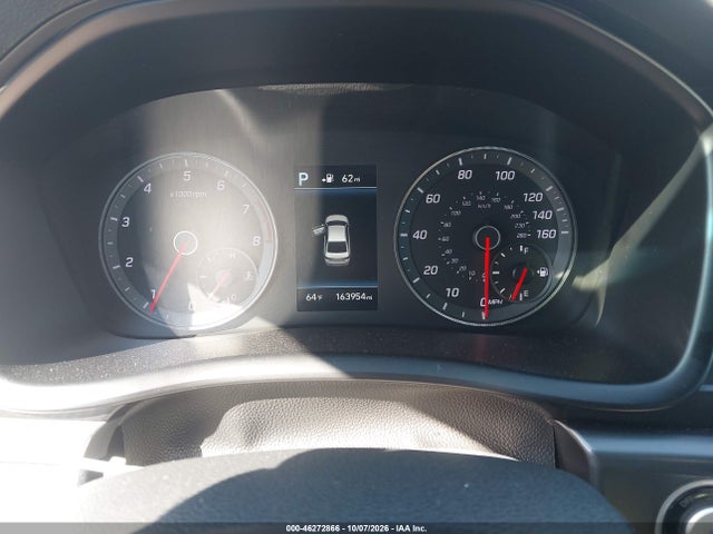 Продажа на аукционе авто 2018 Hyundai Sonata Sport, vin: 5NPE34AF5JH614067, номер лота: 46272866