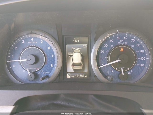 2015 Toyota Sienna Xle 8 Passenger მანქანა იყიდება აუქციონზე, vin: 5TDYK3DC9FS577022, აუქციონის ნომერი: 46272872