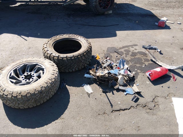 Aukcja sprzedaży 2018 Toyota Tundra Sr5 5.7l V8, vin: 5TFDY5F16JX719740, numer aukcji: 46272882