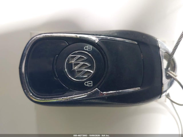 Продаж на аукціоні авто 2018 Buick Encore Preferred, vin: KL4CJASB3JB578124, номер лоту: 46272883