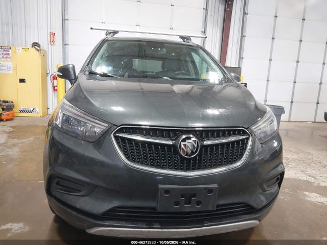 Продаж на аукціоні авто 2018 Buick Encore Preferred, vin: KL4CJASB3JB578124, номер лоту: 46272883
