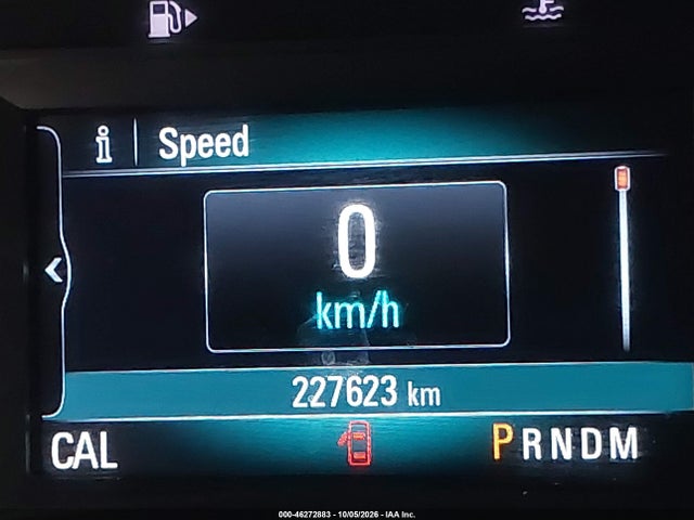 Продаж на аукціоні авто 2018 Buick Encore Preferred, vin: KL4CJASB3JB578124, номер лоту: 46272883