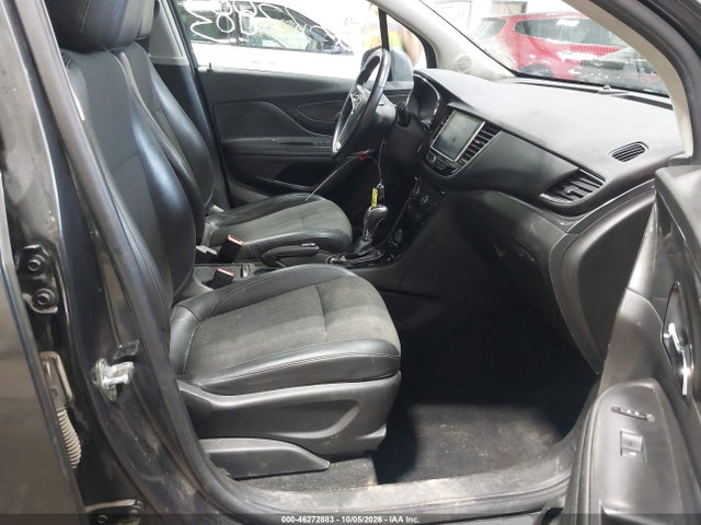 Продаж на аукціоні авто 2018 Buick Encore Preferred, vin: KL4CJASB3JB578124, номер лоту: 46272883
