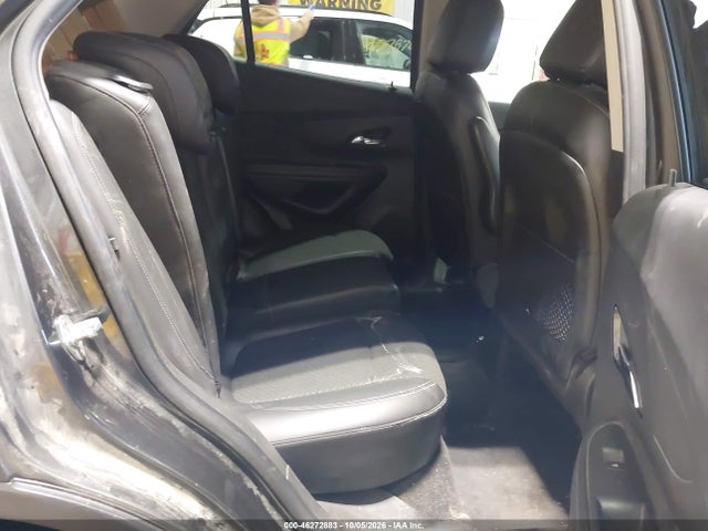 Продаж на аукціоні авто 2018 Buick Encore Preferred, vin: KL4CJASB3JB578124, номер лоту: 46272883