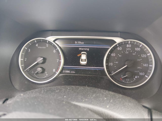 Продаж на аукціоні авто 2022 Nissan Sentra Sr Xtronic Cvt, vin: 3N1AB8DV2NY224020, номер лоту: 46272900