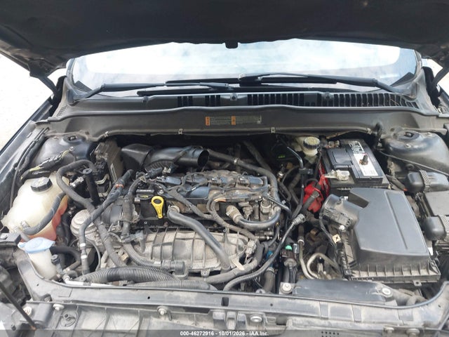 Aukcja sprzedaży 2013 Ford Fusion Se, vin: 3FA6P0HR8DR382945, numer aukcji: 46272916