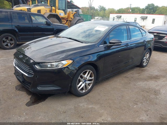 Aukcja sprzedaży 2013 Ford Fusion Se, vin: 3FA6P0HR8DR382945, numer aukcji: 46272916