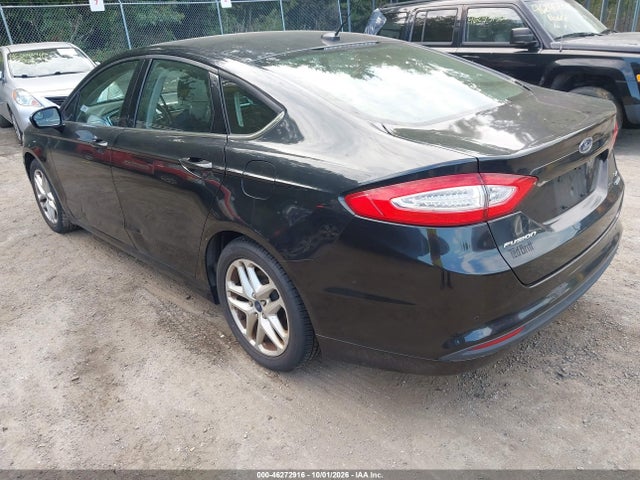 Aukcja sprzedaży 2013 Ford Fusion Se, vin: 3FA6P0HR8DR382945, numer aukcji: 46272916