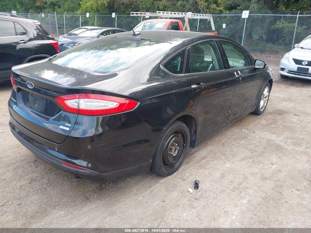 Aukcja sprzedaży 2013 Ford Fusion Se, vin: 3FA6P0HR8DR382945, numer aukcji: 46272916