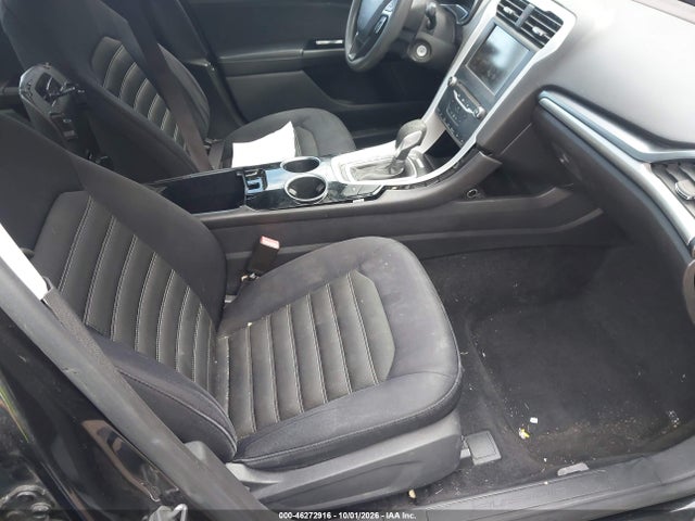 Aukcja sprzedaży 2013 Ford Fusion Se, vin: 3FA6P0HR8DR382945, numer aukcji: 46272916